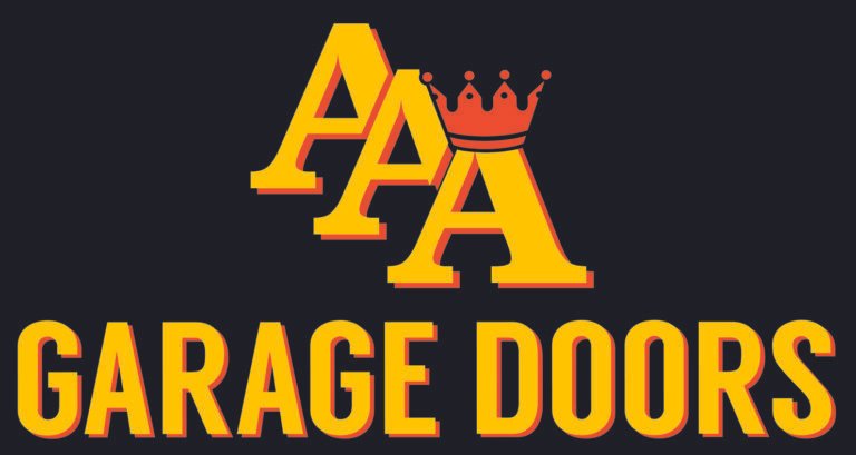 AAA Sign