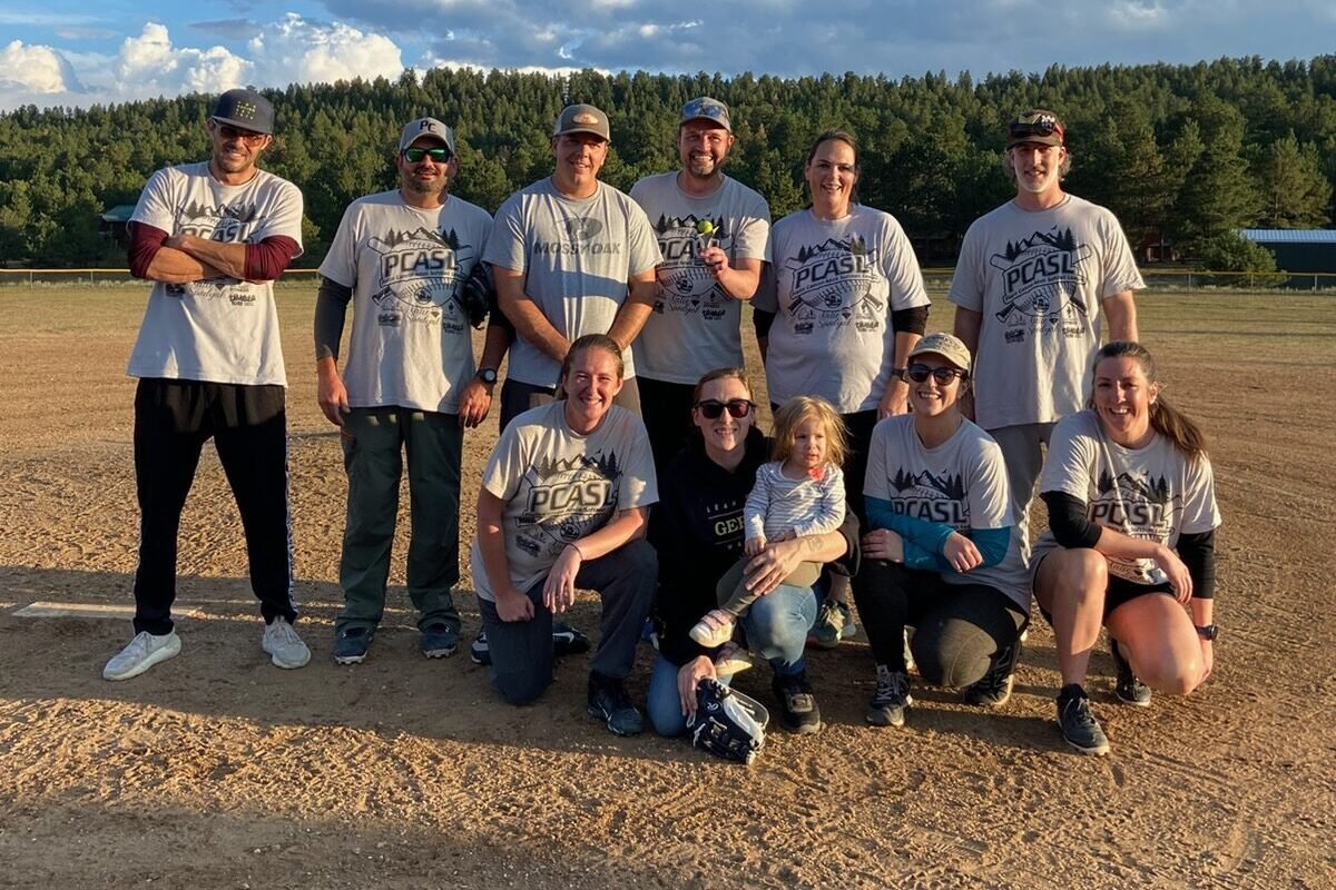 2025 Thursday Champs