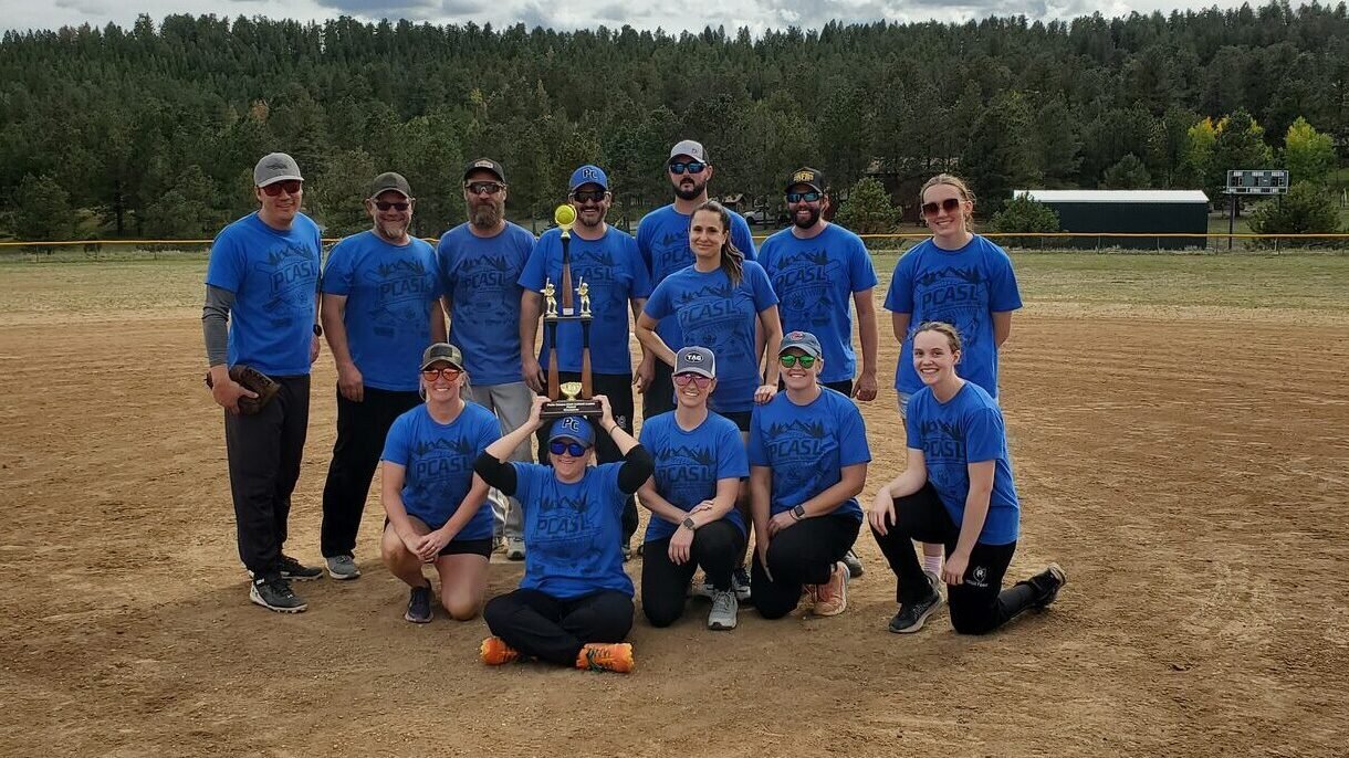 2025 World Series Champs